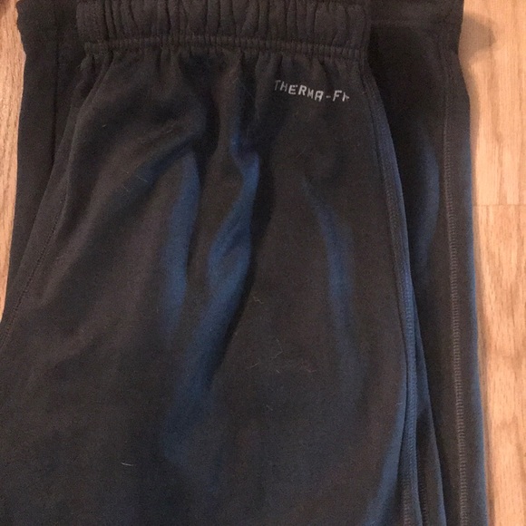 Nike grey Hawkeye sweat pants - Picture 4 of 4